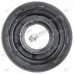 Simering drujba Husqvarna 435, 440, 135, 140 12x32x3,7 - Stanga - Volanta - Mic (Taiwan) 